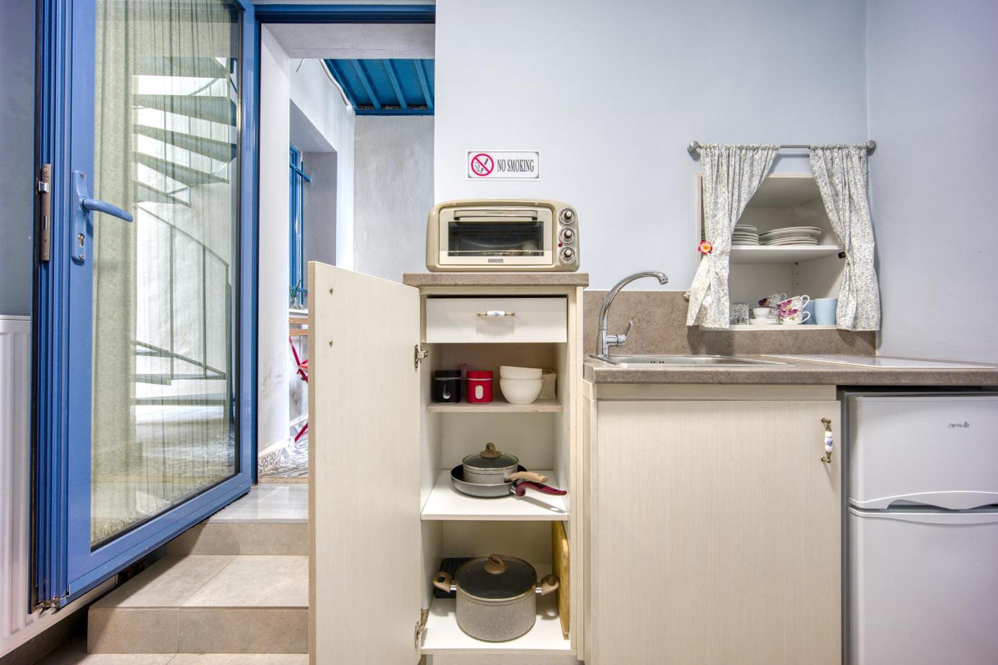 Bentzi...Boutique Apartment In Pangrati, Superior Suite Atenas Exterior foto
