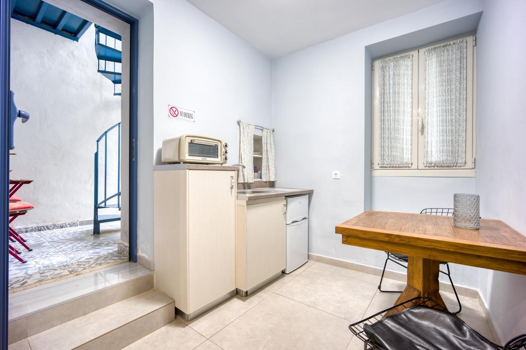 Bentzi...Boutique Apartment In Pangrati, Superior Suite Atenas Exterior foto
